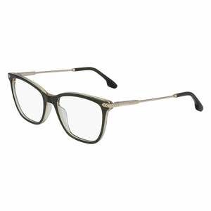 Victoria Beckham VB2612 Eyeglasses 319 Khaki Honey 52mm